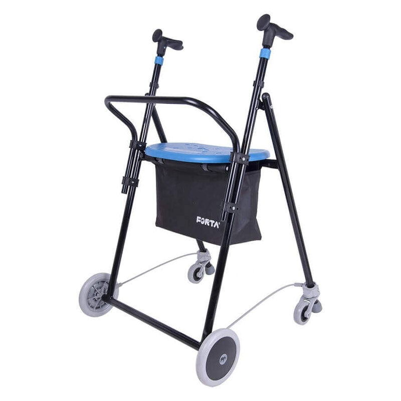 Andador AIR-ON PLUS - 102 € Andador AIR-ON PLUS - FORTA