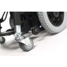 Silla eléctrica NAVIX de bipedestación - 6322 € Silla eléctrica NAVIX de bipedestación - VERMEIREN