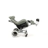 Sillón basculante Coraille - 1210 € Sillón basculante Coraille - VERMEIREN