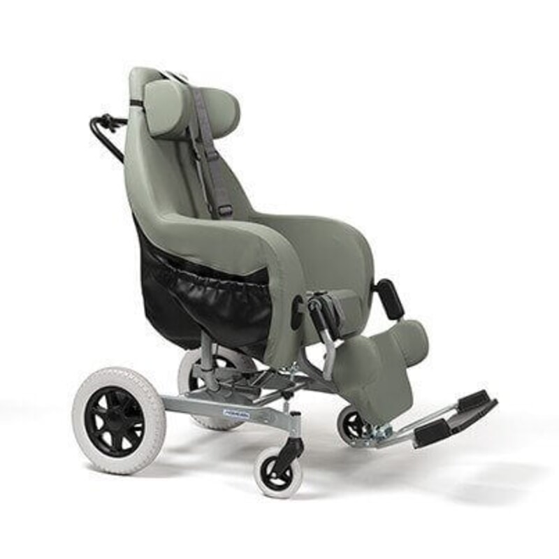 Sillón basculante Coraille - 1210 € Sillón basculante Coraille - VERMEIREN