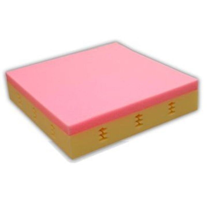 Cojín antiescaras Bicofoam Spring® 40 - 84 € Cojín antiescaras Bicofoam Spring® 40 - CQFarma