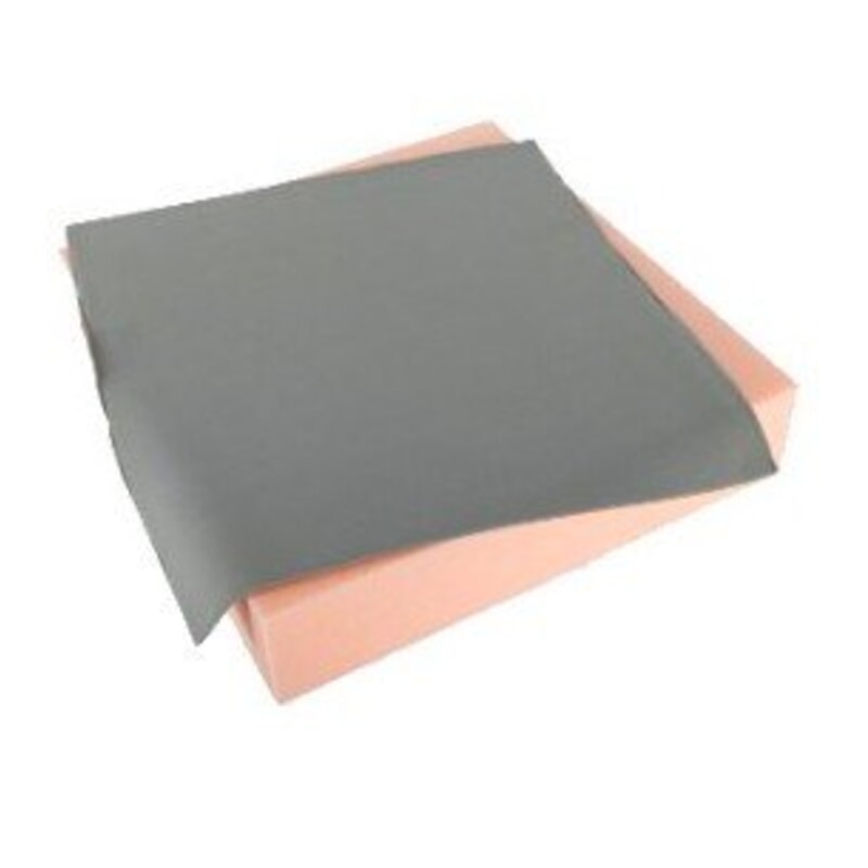 Cojín Visco Gel antiescaras Sanitifoam® - 84 € Cojín Visco Gel antiescaras Sanitifoam® - CQFarma