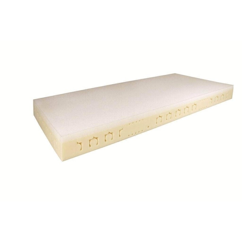 Colchón viscoelástico Sanitifoam® T30 B - 299 € Colchón viscoelástico Sanitifoam® T30 B - CQFarma