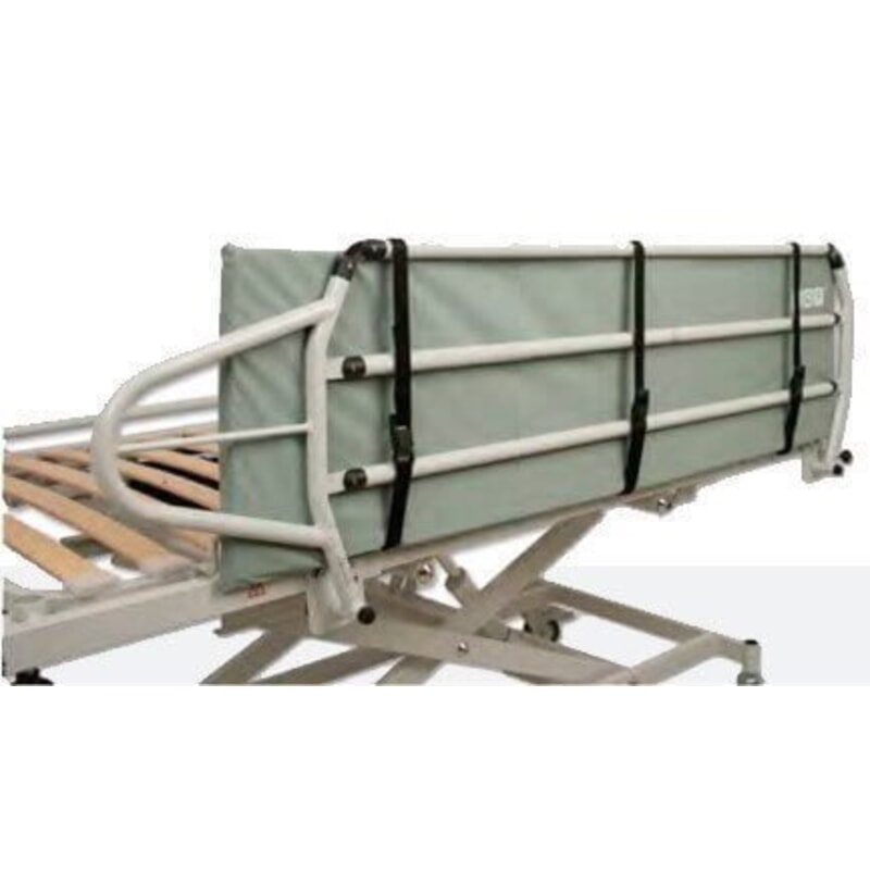 Protector de barandillas CQF - 64 € Protector de barandillas CQF - CQFarma