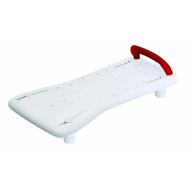 Tabla de transferencia para bañera - 45 € Tabla de transferencia para bañera - BASTONES GARCÍA 1880