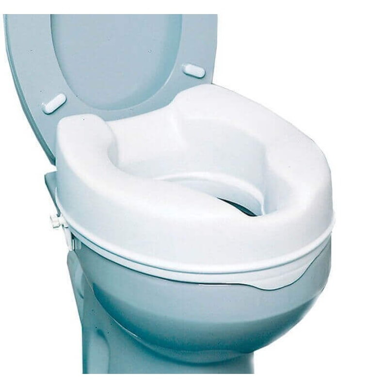 Elevador de WC - 29 € Elevador de WC - Ortoespaña