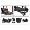 Scooter Eclipse 21Ah - 1129 € Scooter Eclipse 21Ah - Ayudas dinámicas
