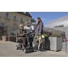 Scooter Eclipse 21Ah - 1129 € Scooter Eclipse 21Ah - Ayudas dinámicas
