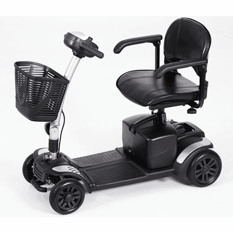 Scooter Eclipse 21Ah - 1129 € Scooter Eclipse 21Ah - Ayudas dinámicas
