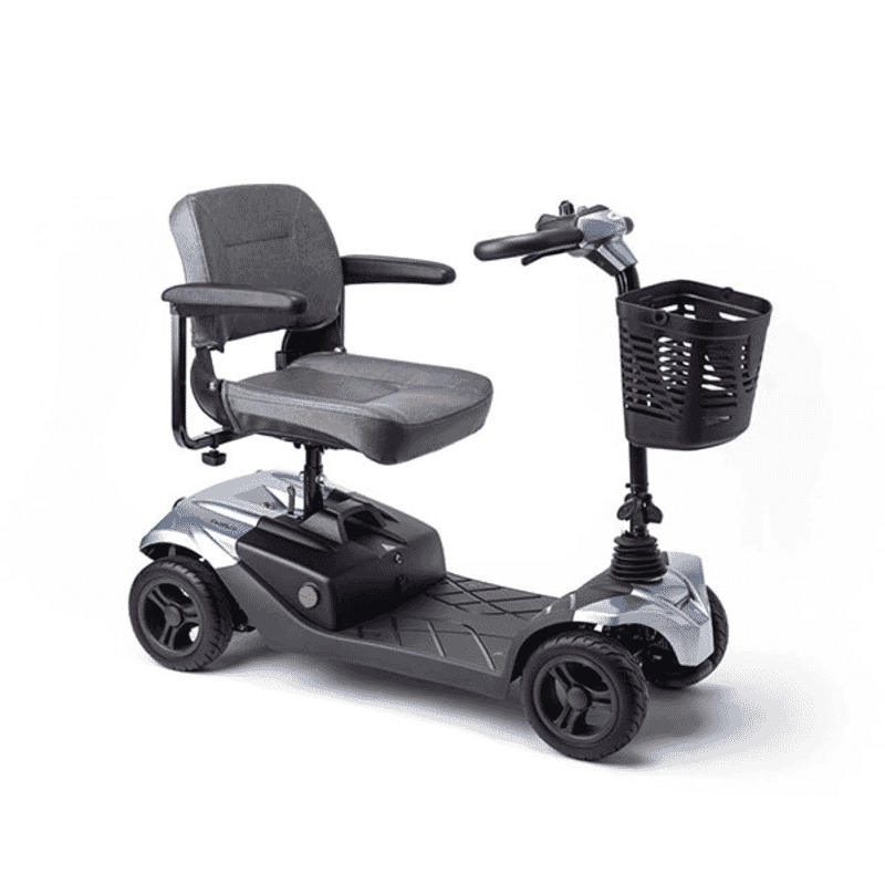 Scooter eléctrica I-Confort - 1768 € Scooter eléctrica I-Confort - APEX MEDICAL