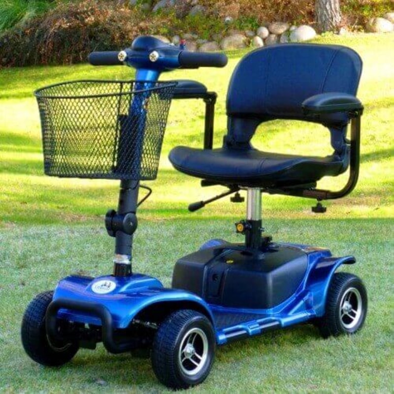 Scooter libercar Litium - 921 € Scooter libercar Litium - Libercar