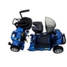 Scooter libercar Litium - 921 € Scooter libercar Litium - Libercar