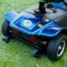 Scooter libercar Litium - 921 € Scooter libercar Litium - Libercar