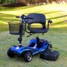 Scooter libercar Litium - 921 € Scooter libercar Litium - Libercar