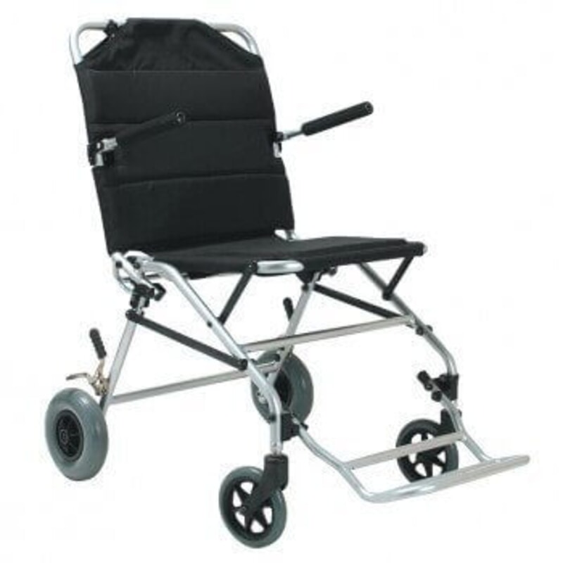 Silla de tránsito 'Compact' - 311 € Silla de tránsito 'Compact' - Ayudas dinámicas