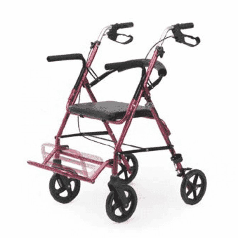 Rollator Classic Duo - 139 € Rollator Classic Duo - Ortoespaña