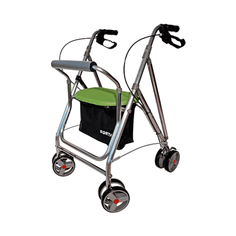 Andador Kanguro F1 Forta - 140 € Andador Kanguro F1 Forta - FORTA