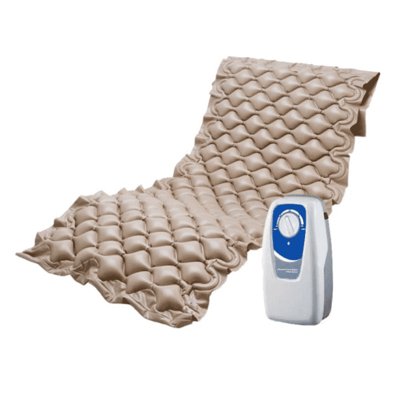 Colchón de aire antiescaras - 59.9 € Colchón de aire antiescaras - Ortoespaña