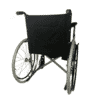 Silla de ruedas plegable y autopropulsable - 139 € Silla de ruedas plegable y autopropulsable -