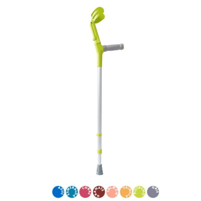 Bastón Muleta BCR Soft - 13.9 € Bastón Muleta BCR Soft - FORTA