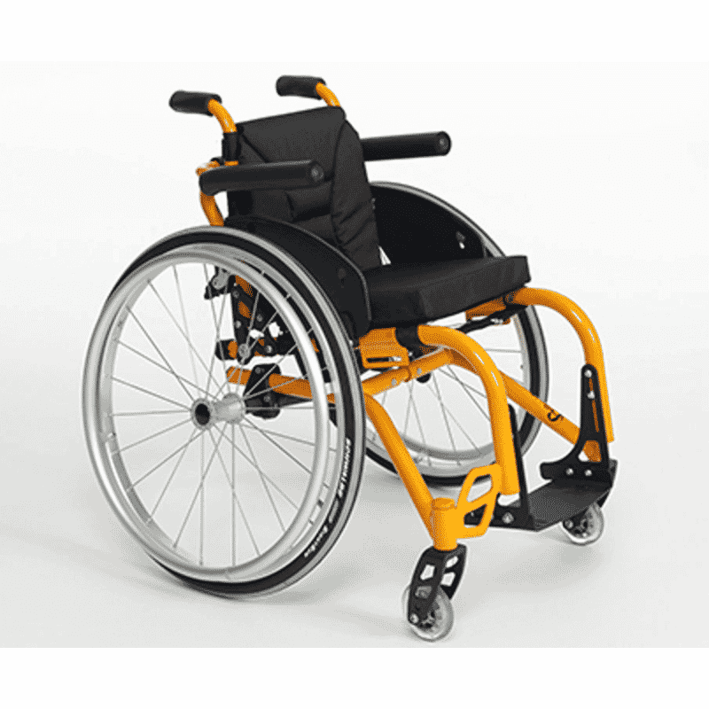 Silla infantil ligera Sagitta Kids - 1545 € Silla infantil ligera Sagitta Kids - VERMEIREN
