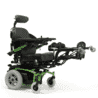 Silla electrónica con bipedestación Forest 3 S.U. - 8102 € Silla electrónica con bipedestación Forest 3 S.U. - VERMEIREN