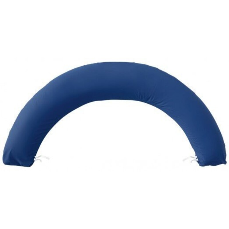 Cojín posicionamiento media luna - 97.95 € Cojín posicionamiento media luna - Ayudas dinámicas