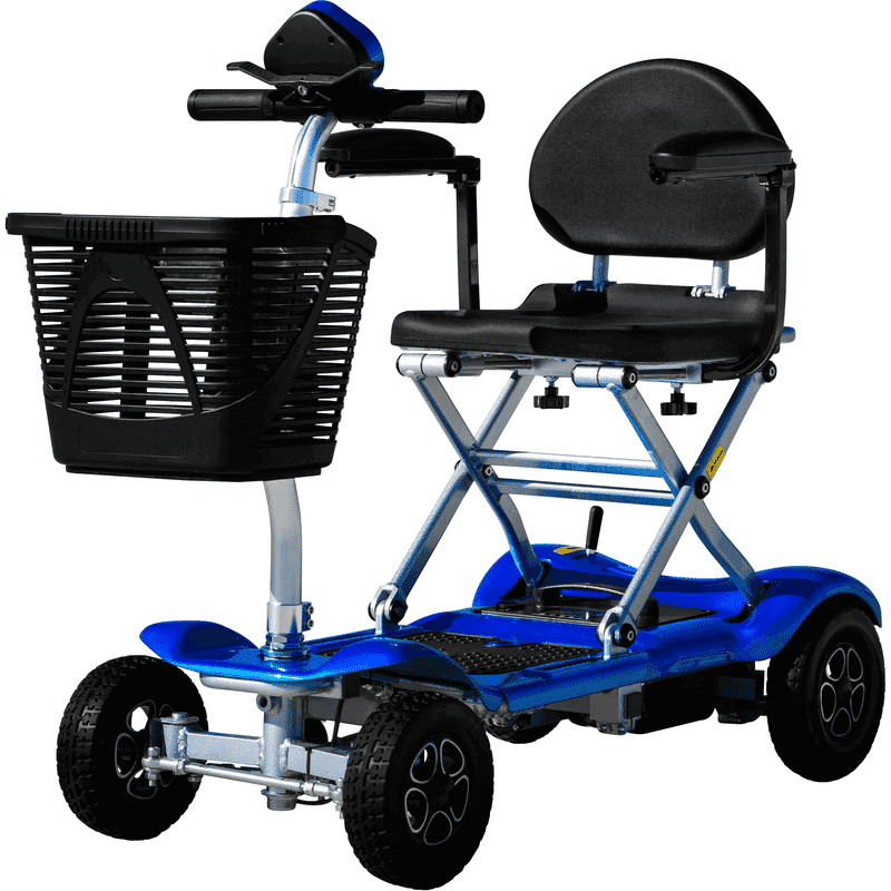 Scooter libercar bravo - 1395 € Scooter libercar bravo - Libercar