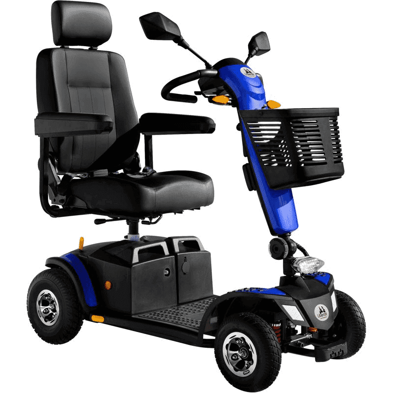 Scooter libercar dolce vita - 1395 € Scooter libercar dolce vita - Libercar