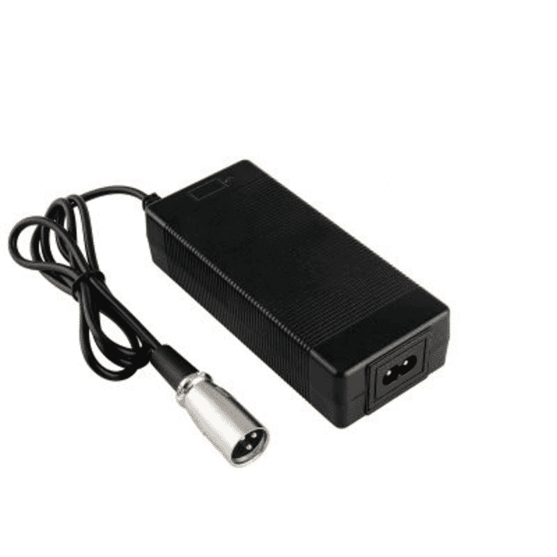 Cargador de baterías para Scooter eléctrico Vento de 2A - 24V - 59 € Cargador de baterías para Scooter eléctrico Vento de 2A - 24V -