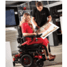 Silla de ruedas eléctrica Sigma - 4992 € Silla de ruedas eléctrica Sigma - VERMEIREN