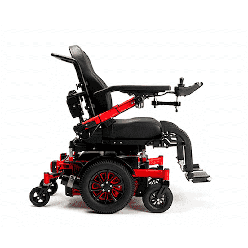 Silla de ruedas eléctrica Sigma - 4992 € Silla de ruedas eléctrica Sigma - VERMEIREN