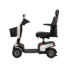 Scooter eléctrico Centuro S2 - 1870.5 € Scooter eléctrico Centuro S2 - B&B