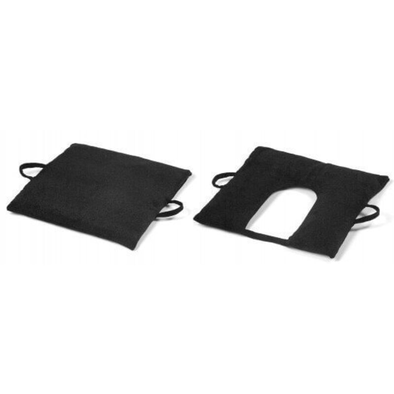 Cojín 'Basic Gel' - 58.95 € Cojín 'Basic Gel' - Ayudas dinámicas