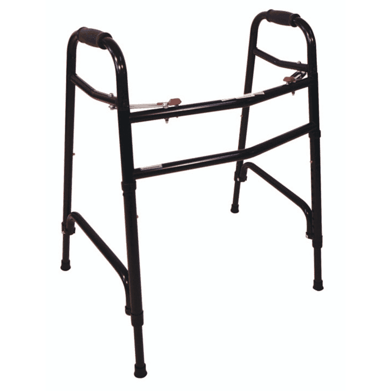Caminador bariátrico - 199 € Caminador bariátrico - Ayudas dinámicas