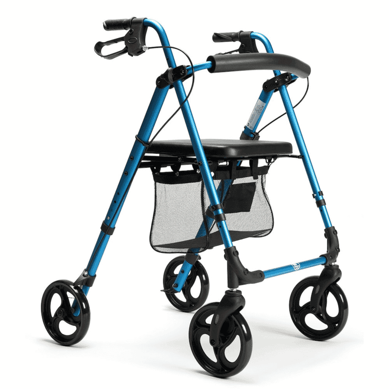 Andador plegable 'Eco Plus' - 138 € Andador plegable 'Eco Plus' - VERMEIREN