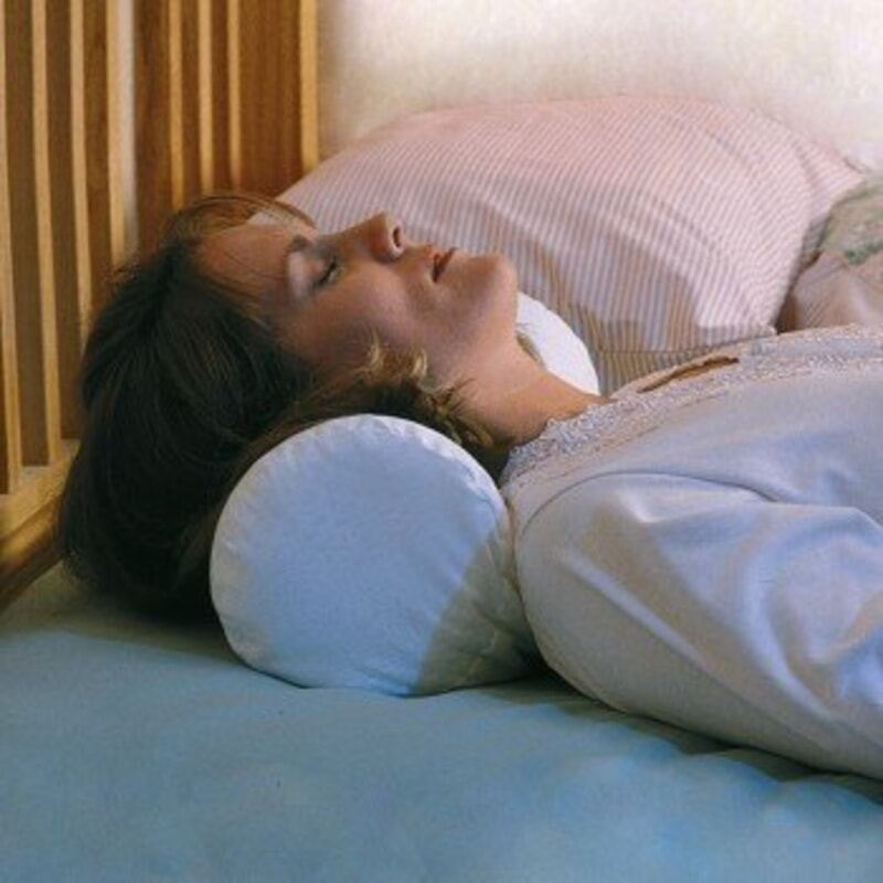 Cojín tubular 'Rolling Cushion' - 19.95 € Cojín tubular 'Rolling Cushion' - Ayudas dinámicas