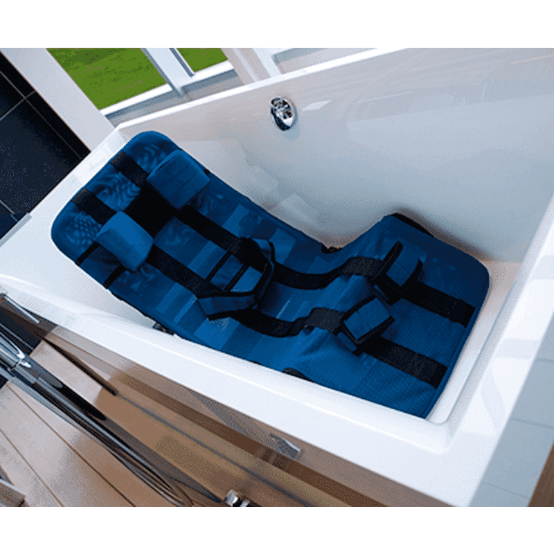 Silla para bañera 'PEPI' - 223 € Silla para bañera 'PEPI' - VERMEIREN