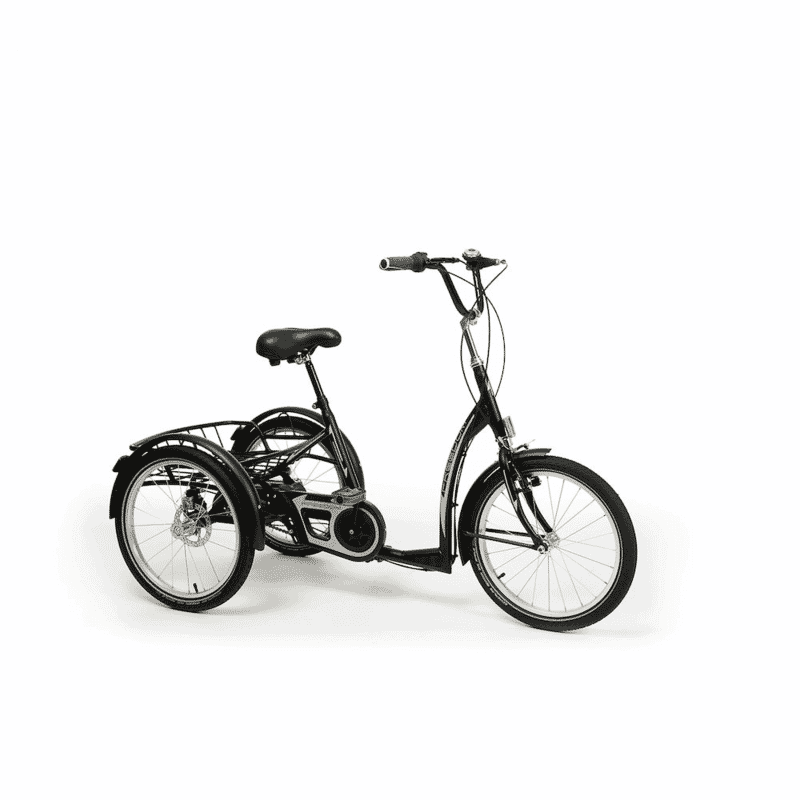 Triciclo juvenil 'Freedom 2217' - 1066 € Triciclo juvenil 'Freedom 2217' - VERMEIREN