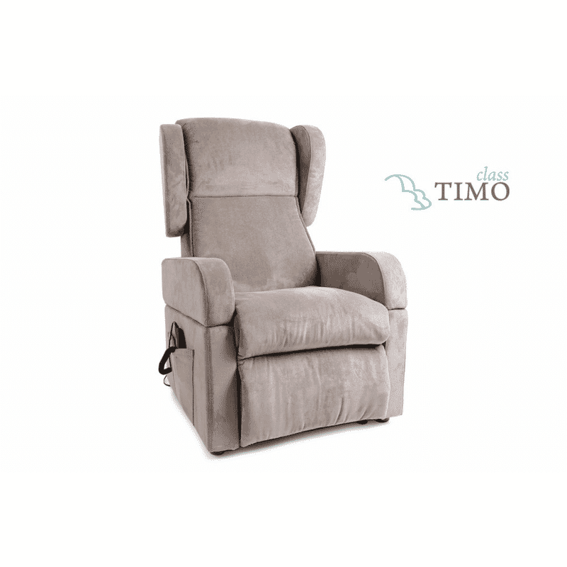 Sillón incorporador relax TIMO CLASS - 909 € Sillón incorporador relax TIMO CLASS - Moretti Iberica España