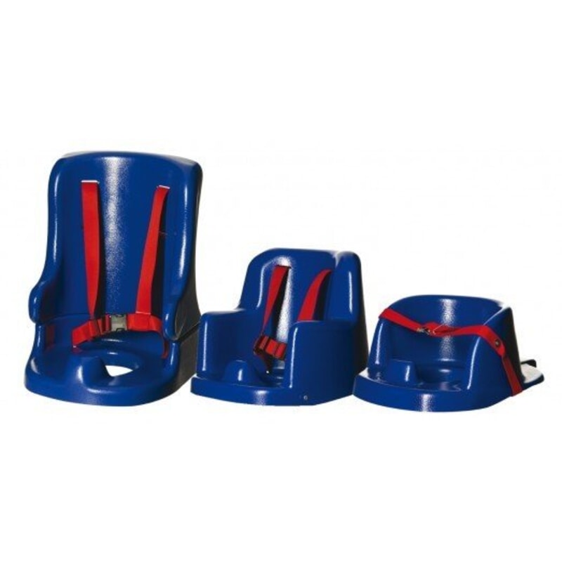 Asiento inodoro infantil - 328 € Asiento inodoro infantil - Ayudas dinámicas