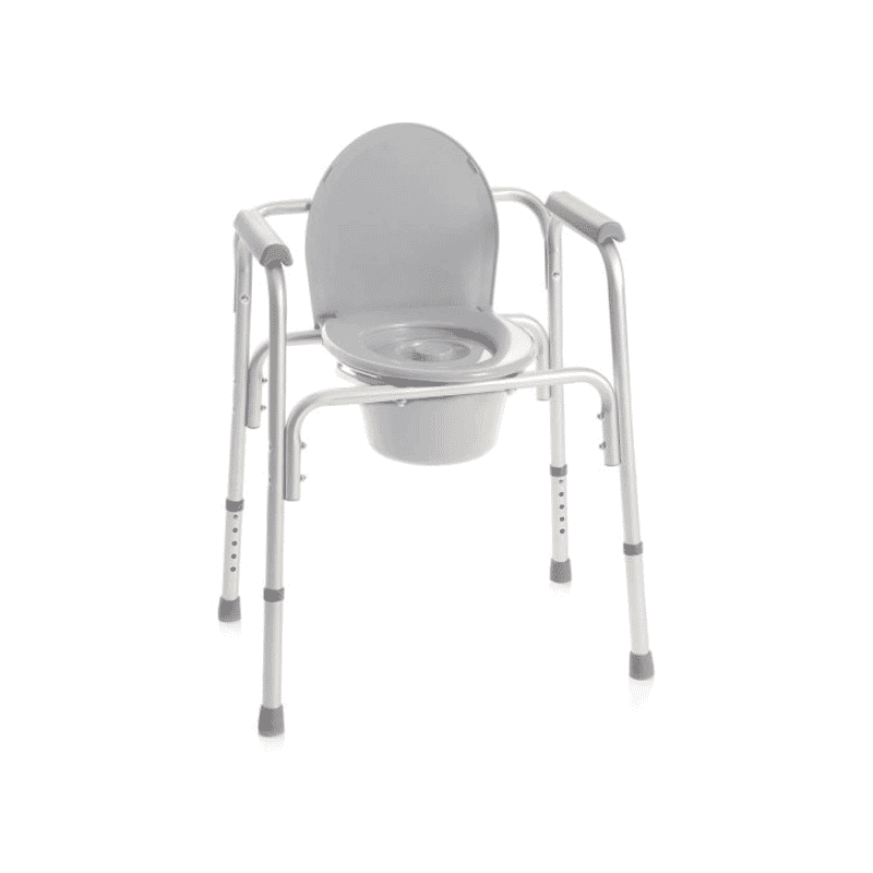 Silla inodoro - 68 € Silla inodoro - Moretti Iberica España