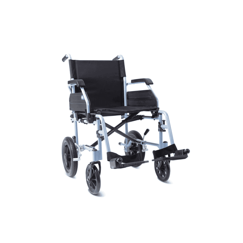 Silla de transito 'HELIOS' - 195 € Silla de transito 'HELIOS' - Moretti Iberica España