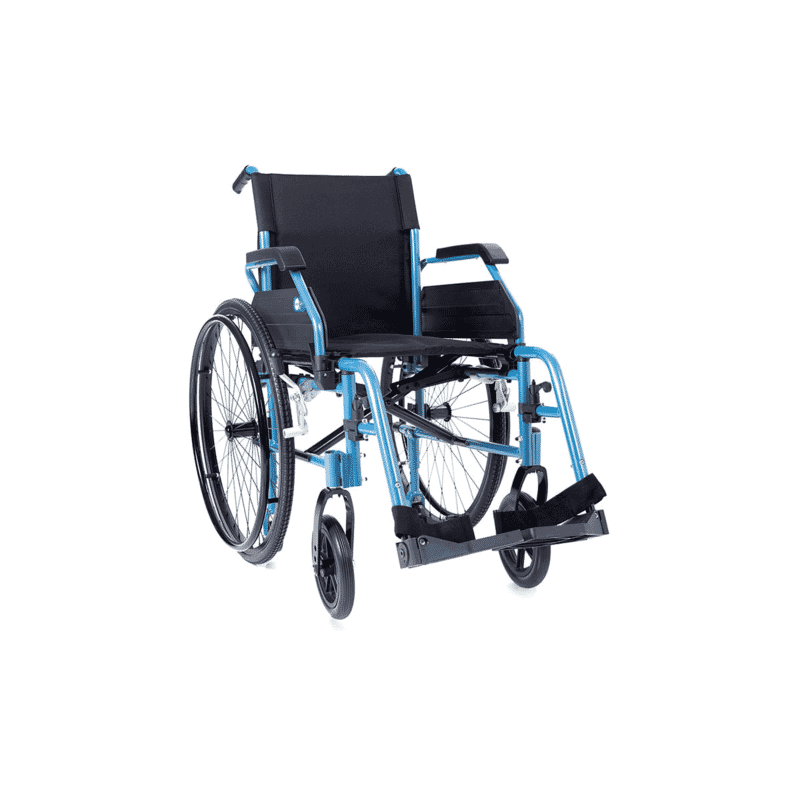 Silla manual ligera 'ACT' - 302 € Silla manual ligera 'ACT' - Moretti Iberica España
