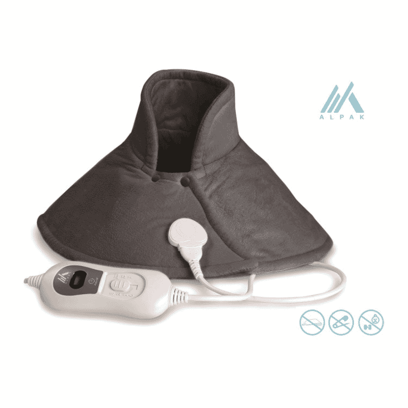 Capa térmica para cervicales y hombros. - 42.9 € Capa térmica para cervicales y hombros. - Moretti Iberica España