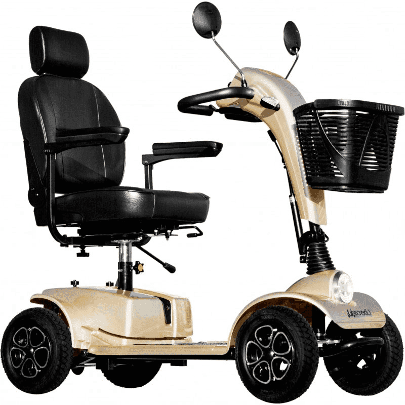 Scooter libercar cruiser - 1245 € Scooter libercar cruiser - Libercar