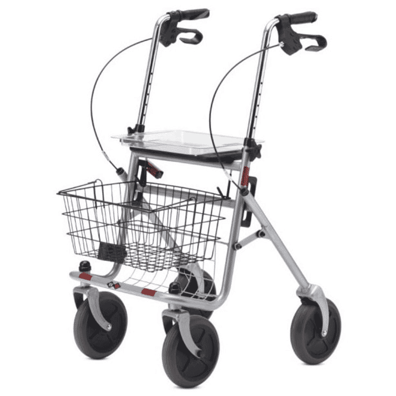 Andador SENIOR - 101 € Andador SENIOR - B&B