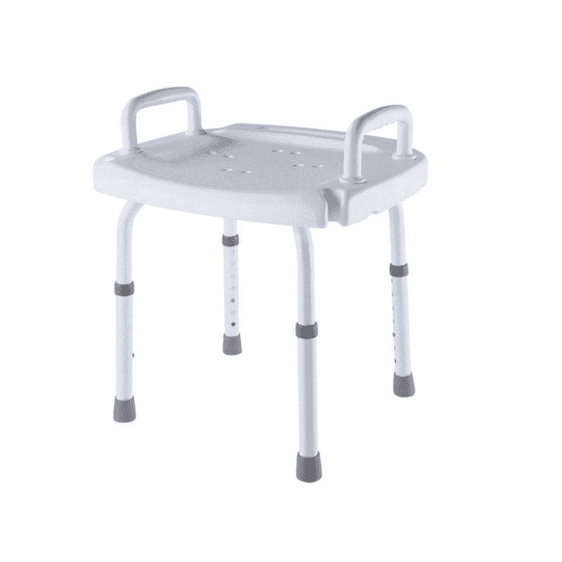 Taburete de ducha 'DH 40' - 54 € Taburete de ducha 'DH 40' - B&B