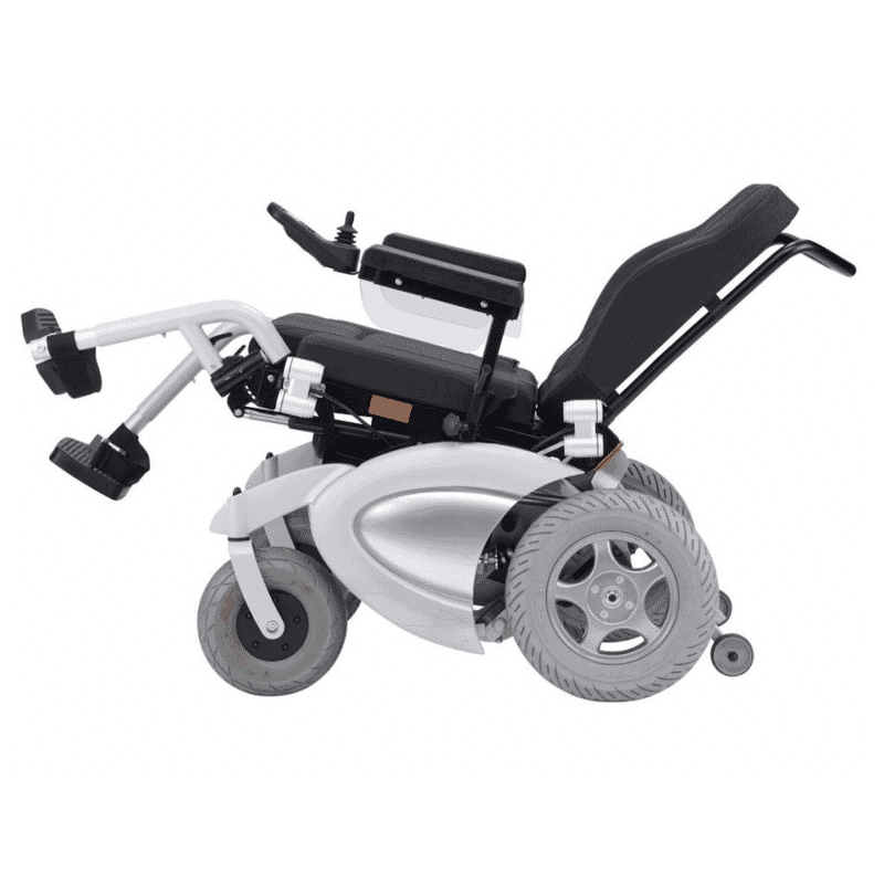 Silla eléctrica robusta 'NEO XXL' - 4229 € Silla eléctrica robusta 'NEO XXL' - B&B