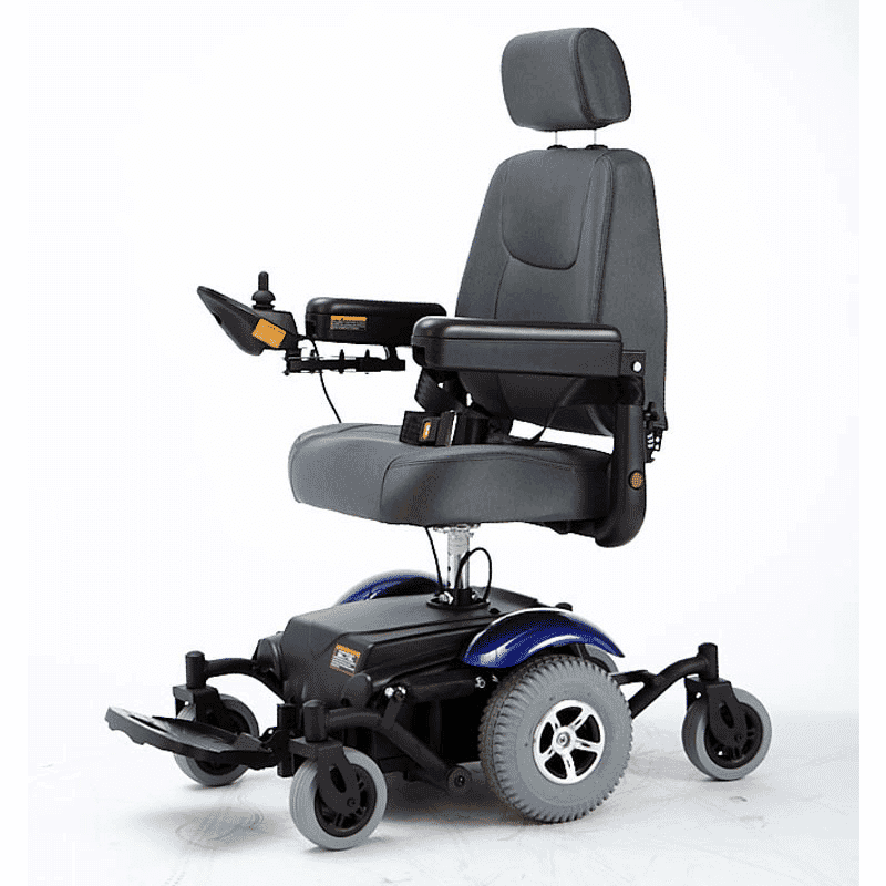 Silla eléctrica multifuncional SOCHI - 2366 € Silla eléctrica multifuncional SOCHI - TEYDER